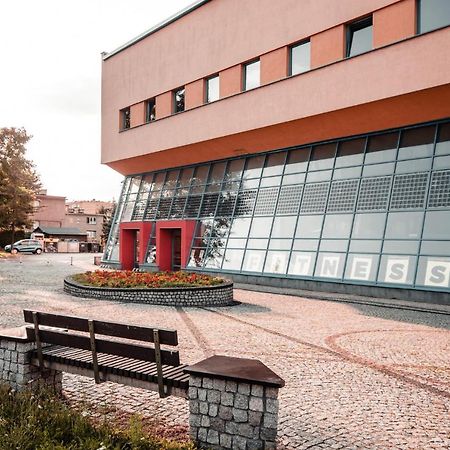 Apartament Deluxe Arcon Siemianowice Śląskie 외부 사진