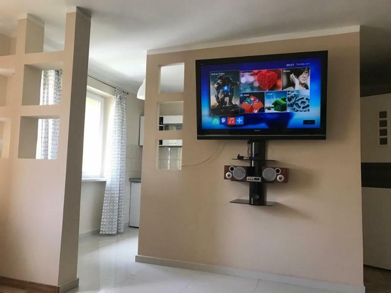 Apartament Deluxe Arcon Siemianowice Śląskie 외부 사진